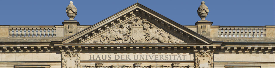 Universitat Dusseldorf Haus Der Universitat